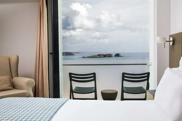 Apart Daire, 1 Yatak Odası, Deniz Manzaralı
