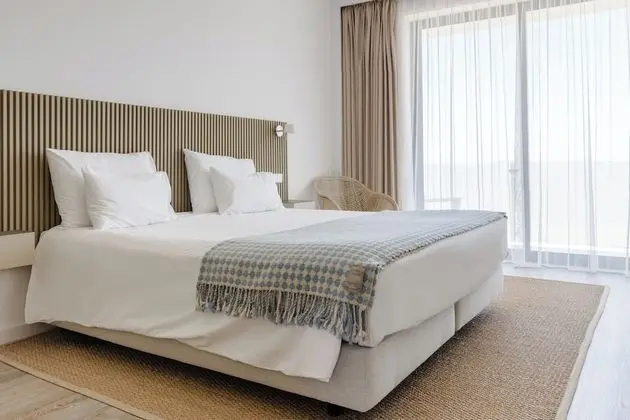 Stüdyo Süit, Şehir Manzaralı