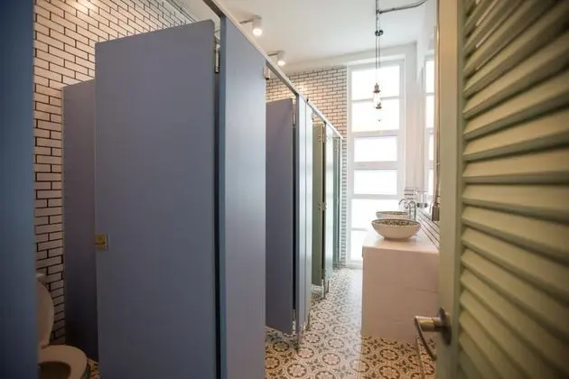 Economy Tek Kişilik Oda, Sigara İçilmez, Ortak Banyo