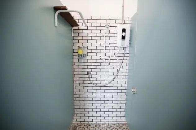 Economy Tek Kişilik Oda, Sigara İçilmez, Ortak Banyo