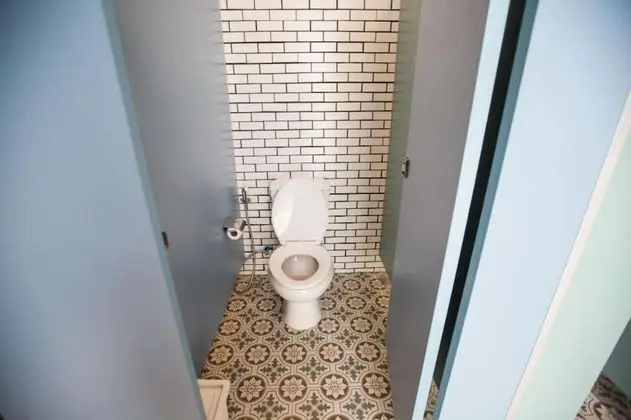 Economy Tek Kişilik Oda, Sigara İçilmez, Ortak Banyo