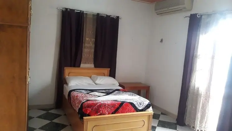 Deluxe Apart Daire