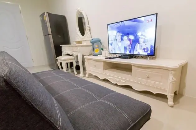Çift ​​kişilik Deluxe With Balcony