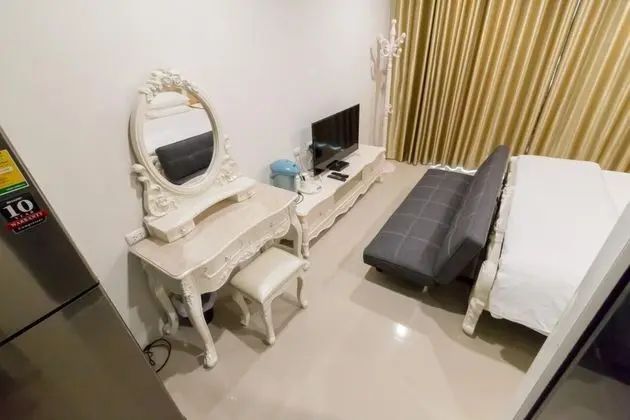 Çift ​​kişilik Deluxe With Balcony