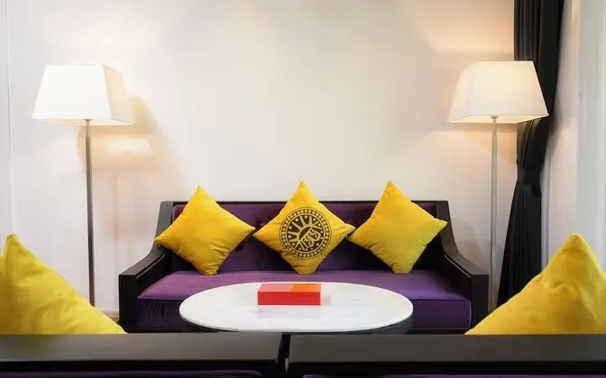 Family Villa