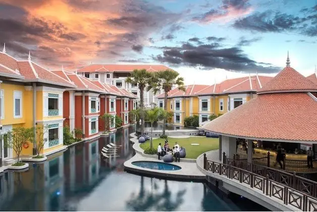 Family Villa