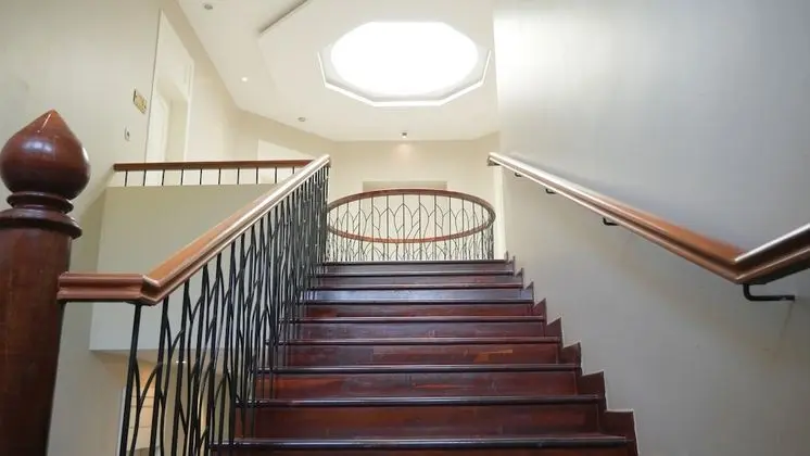 Oda