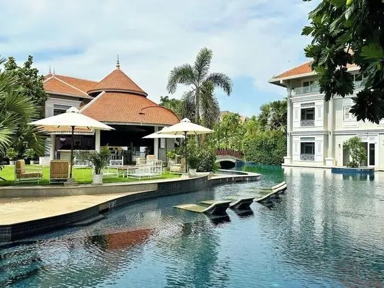 Odadan manzara