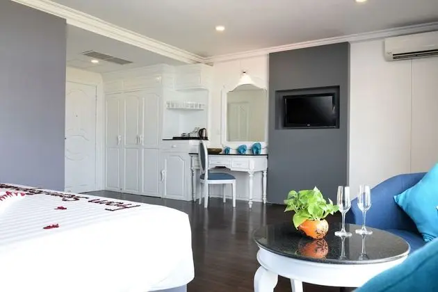 Memoire Suite (For 2 people)