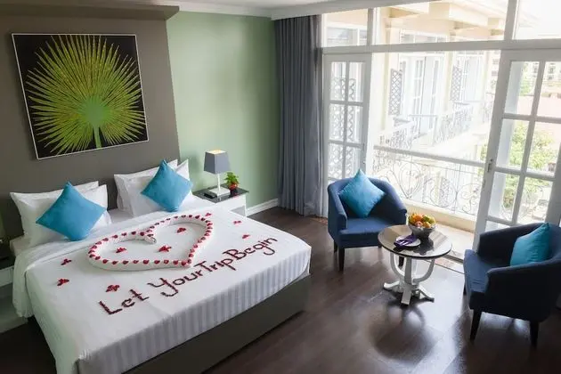 Memoire Suite (For 2 people)