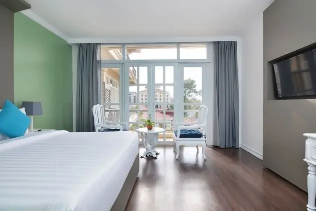 Memoire Suite (For 2 people)