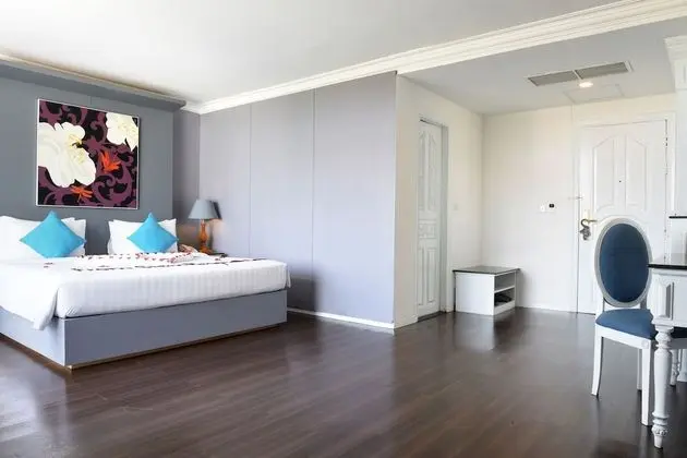 Memoire Suite (For 2 people)