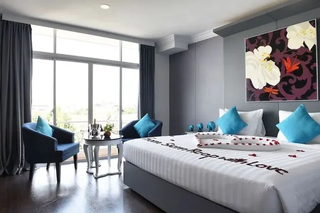Memoire Suite (For 2 people)