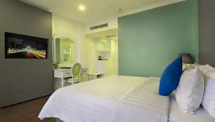 Memoire Suite (For 2 people)