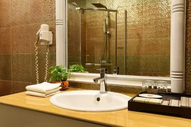 Memoire Suite (For 2 people)