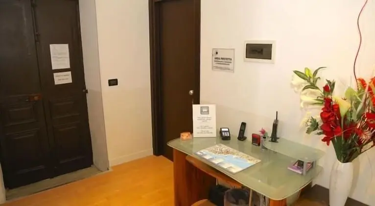 Economy Tek Büyük Yataklı Oda, 1 Çift Kişilik Yatak