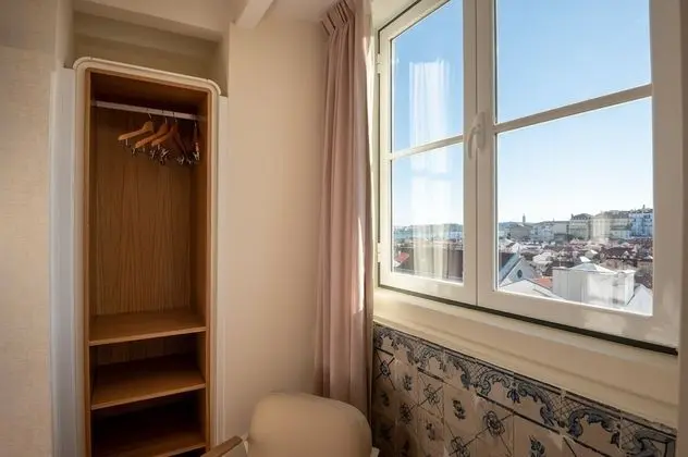 Superior Tek Büyük Yataklı Oda