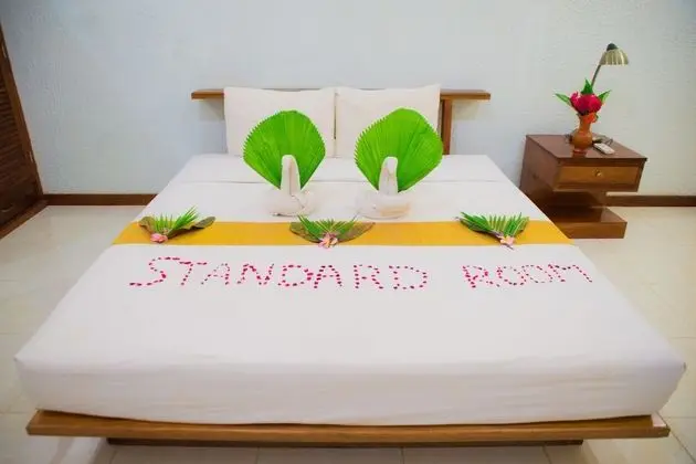 Standard Oda