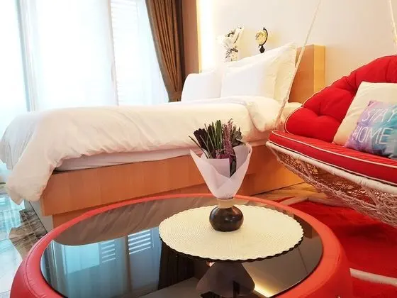 Memoria, Couple Room
