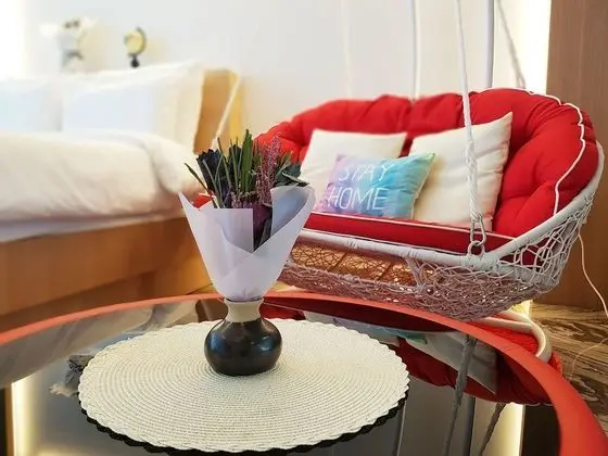 Memoria, Couple Room