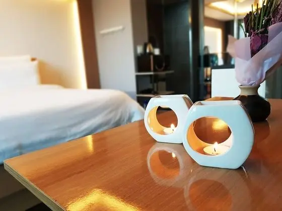 Runa, Couple Room