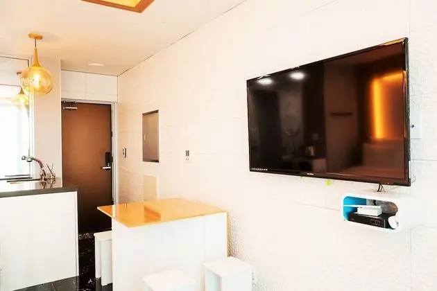 Runa, Couple Room