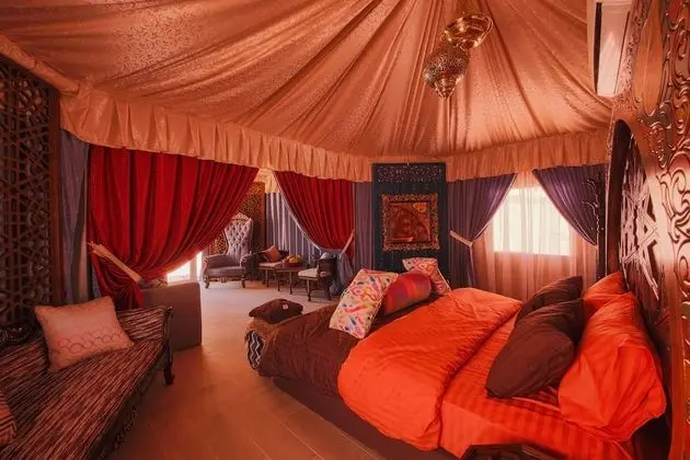 Executive Luxury Tent