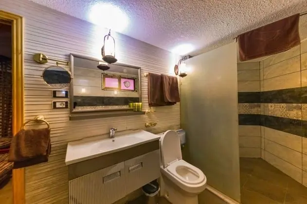 Executive Luxury Tent