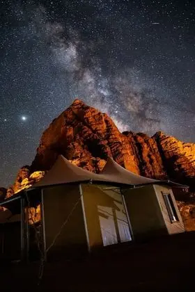 Junior Luxury Tent