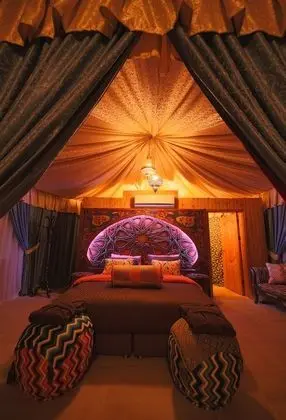 Junior Luxury Tent