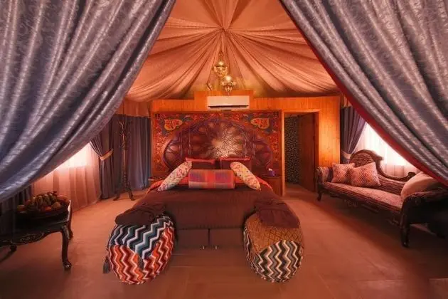 Junior Luxury Tent