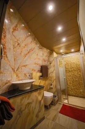 Panoramic Luxury Tent