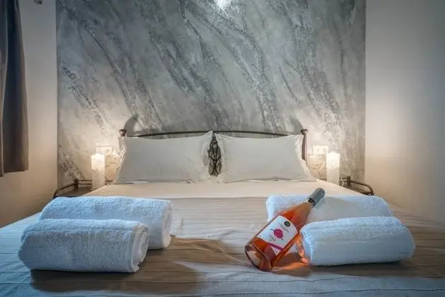 Bungalov, 1 Yatak Odası