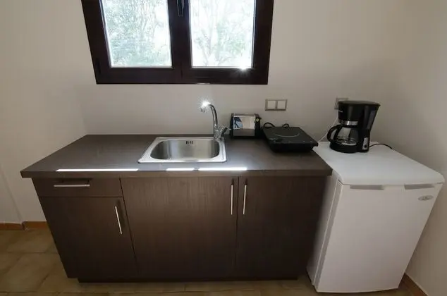 Deluxe Süit