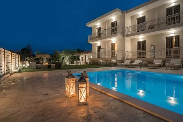 Deluxe Tek Büyük Yataklı Oda, Balkon