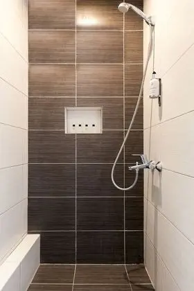 Standard Oda, Deniz Manzaralı