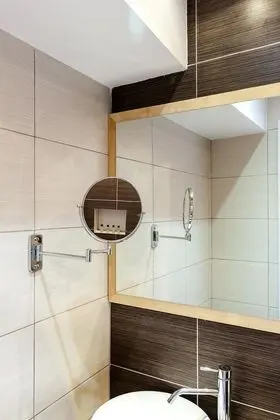 Standard Oda, Deniz Manzaralı