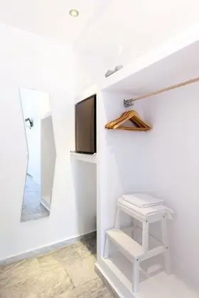 Standard Üç Kişilik Oda