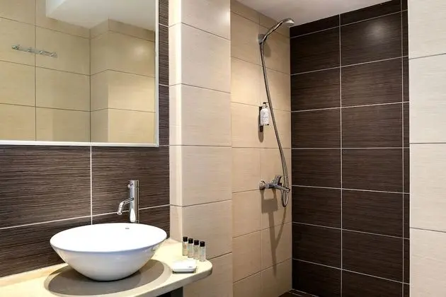 Standard Üç Kişilik Oda