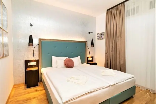 Comfort Dört Kişilik Oda