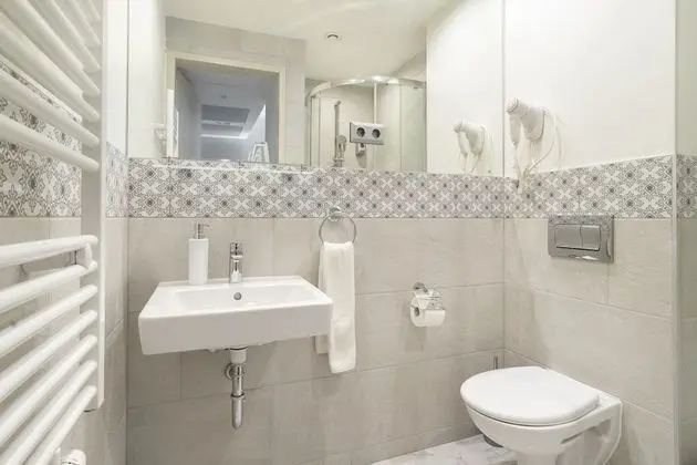 Deluxe Tek Kişilik Oda