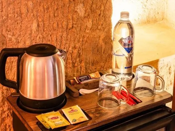 Katpatuka Mağara Oda