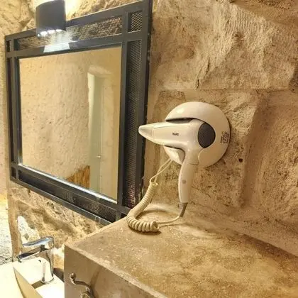 Pteria Mağara Oda