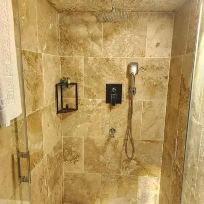 Pteria Mağara Oda
