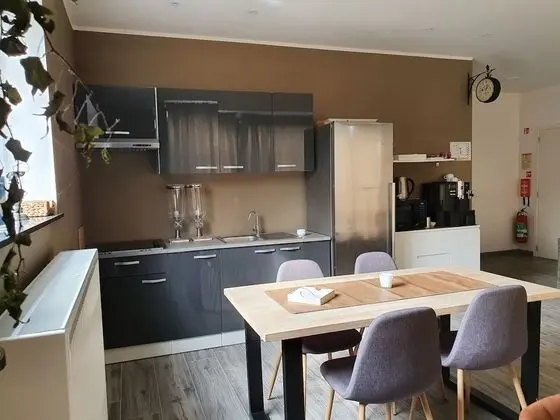 Business Stüdyo Süit