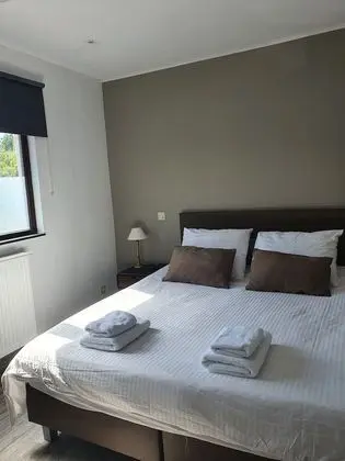 Comfort Oda, 1 Yatak Odası