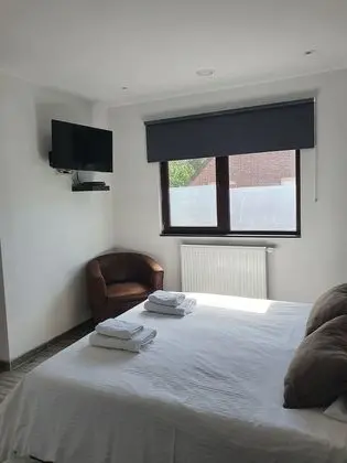 Comfort Oda, 1 Yatak Odası