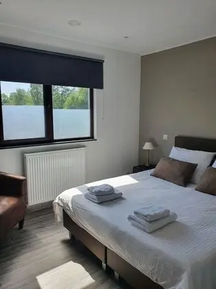 Comfort Oda, 1 Yatak Odası