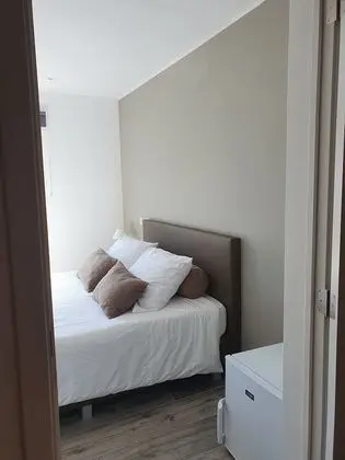 Comfort Oda, 1 Yatak Odası