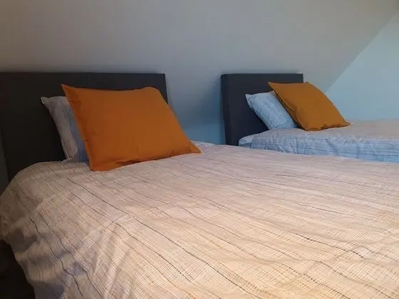 Superior Tek Büyük Yataklı Oda